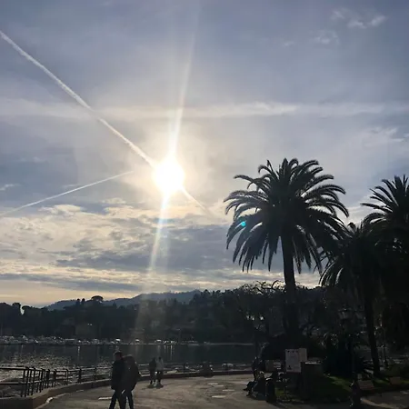Appartamento In Rapallo Extérieur photo