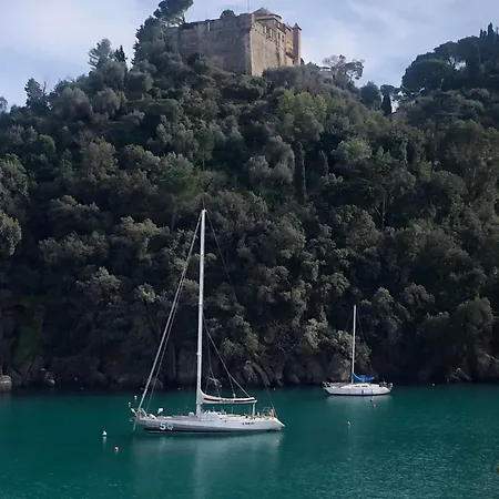 Appartamento In Rapallo Extérieur photo