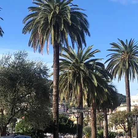 Appartamento In Rapallo Extérieur photo