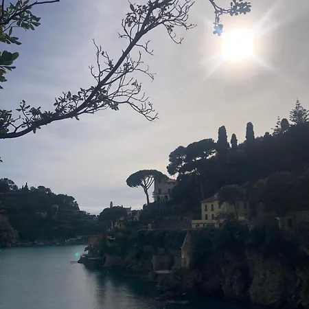 Appartamento In Rapallo Extérieur photo