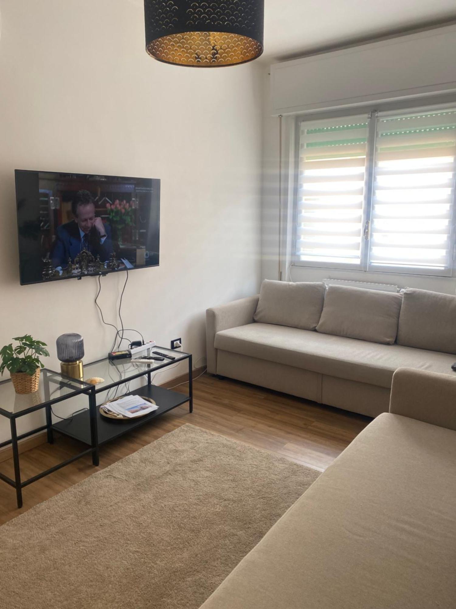 Apartment In *