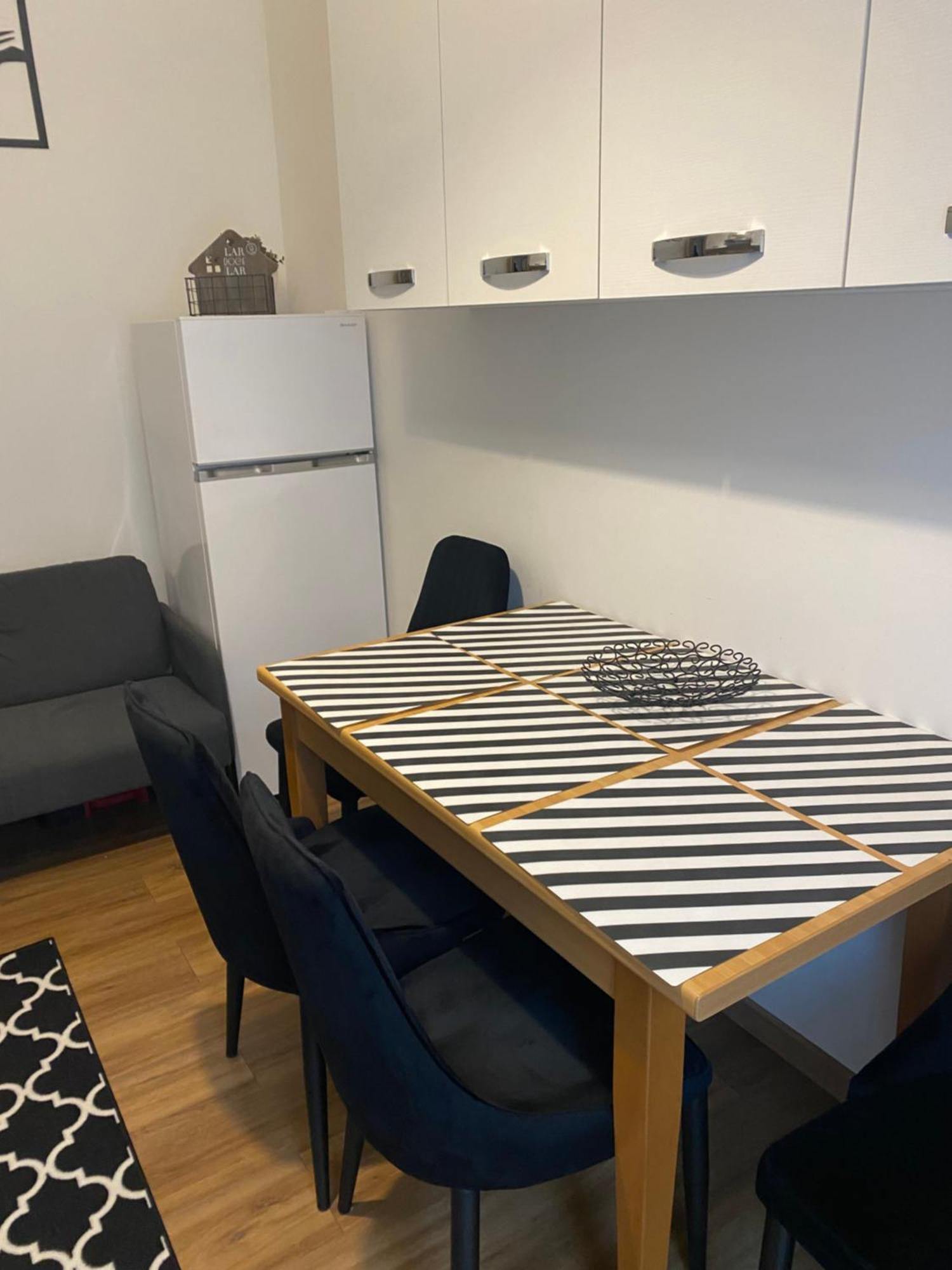 Apartment In *