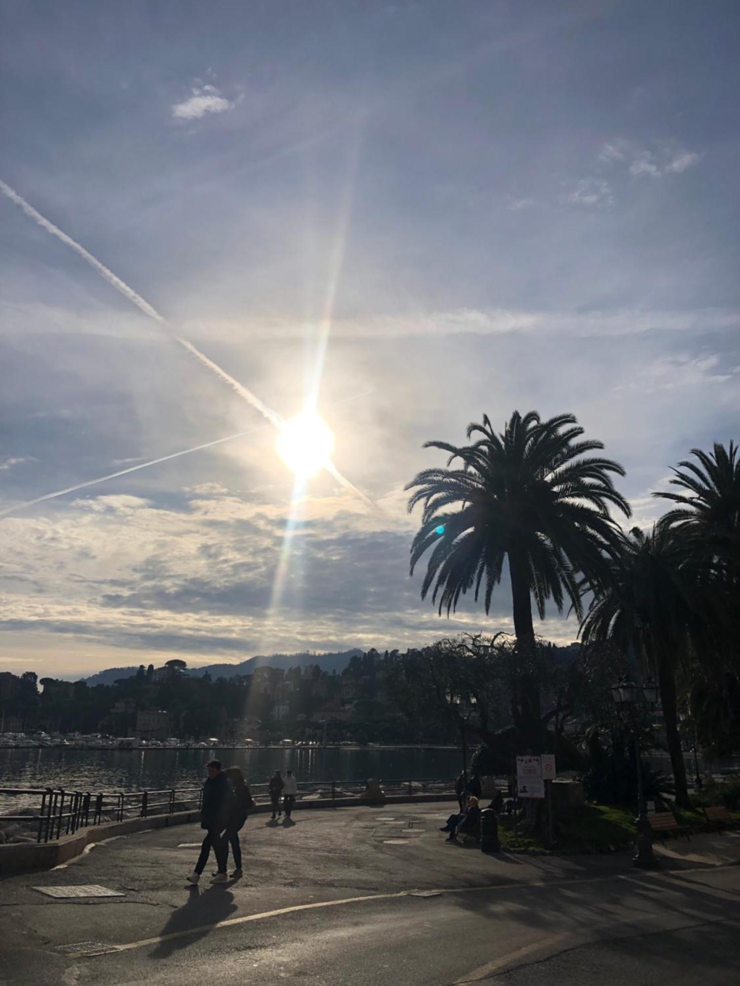 In * Rapallo