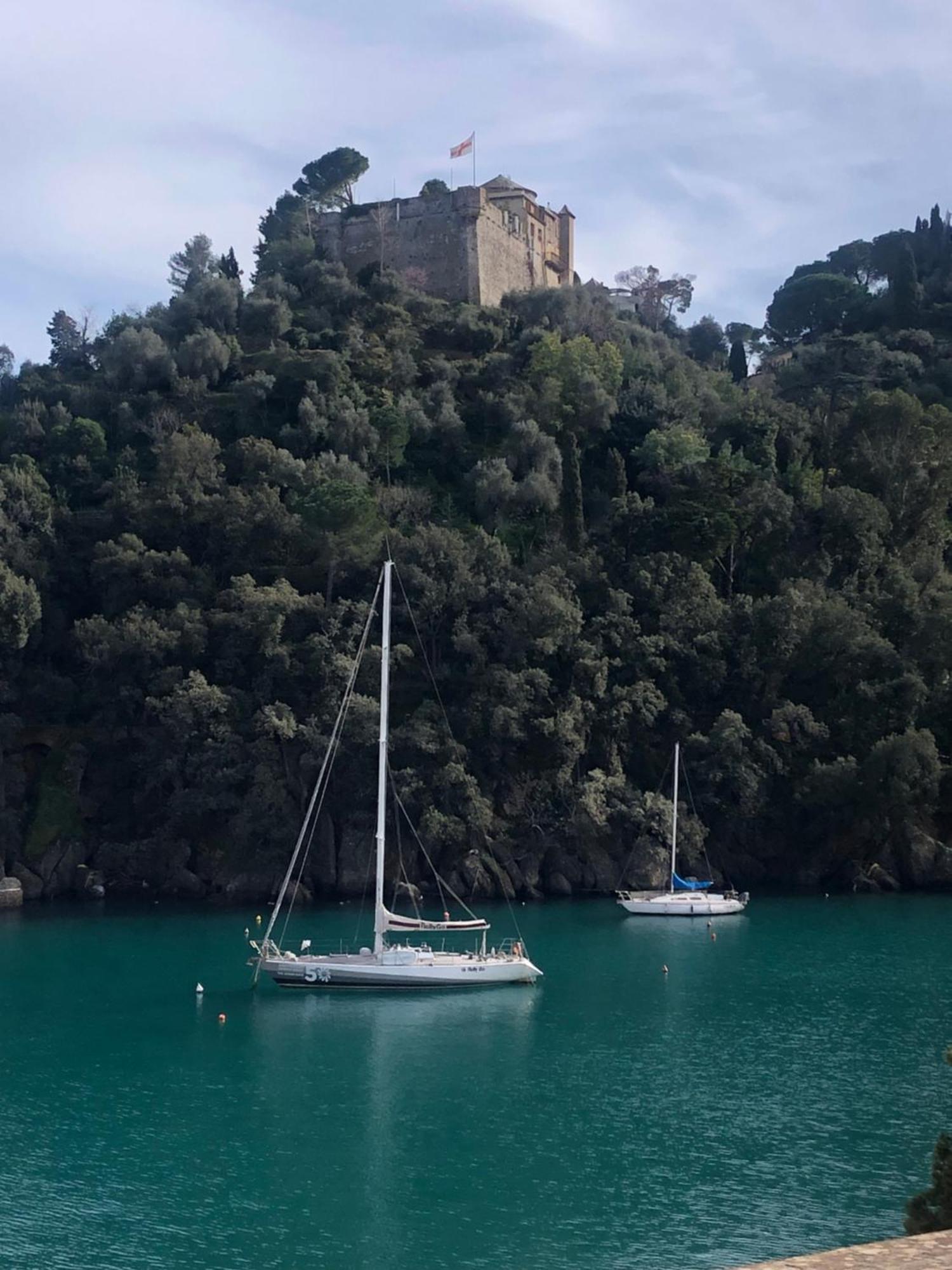 In Rapallo